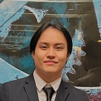 David Nguyen