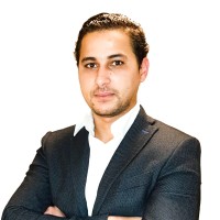 Achraf Mamdi