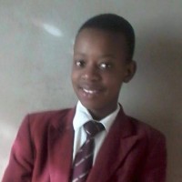 Clearance Letsholo Matlou