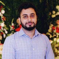 Zain Dar