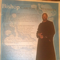 Carlton Stephens