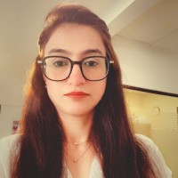 Tania Anjum