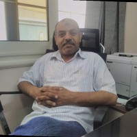 جمال عبد الغفار محمد