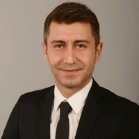 Yusuf Burak Turhan