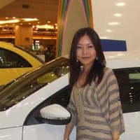 Michelle Kang