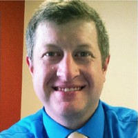 Derek Olsen