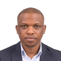 Arlain Tshilenge