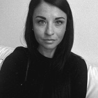 Klara Kupcsok-Szabo