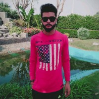 Shujaat Hussain