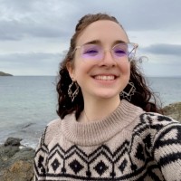 Kaitlyn Effaldana, Mlis