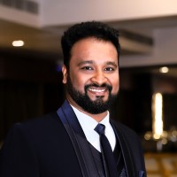 Aneesh Babu