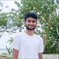 Deepak Kumar P