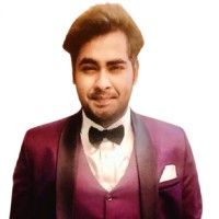 Syed Nabeel