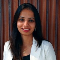 Namrata T.