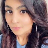 Ayesha Bhatti
