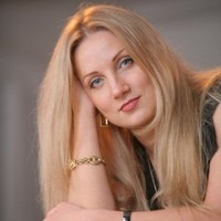 Мельникова Вероника