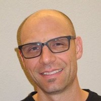 Martin Leumann