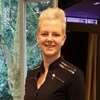 Corien Sol-Bakker