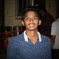 Pranay Mandavkar