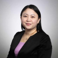 Riza Rhea Pabiana, BAMgt