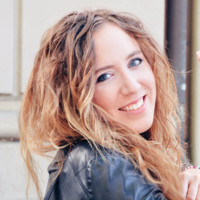 Giorgia Lugaresi