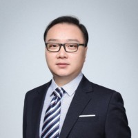 黄海军