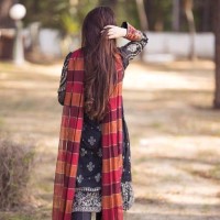 Uzma K.