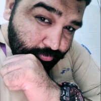 Syed Naveed Khan