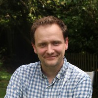 Nicholas Robson-Hill