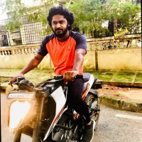 Srinivas Koduru