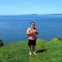 Duncan Macdonald