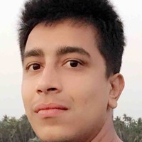 Sanket Khond