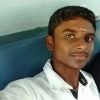 Yuvaraj Jayavel