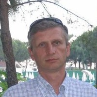 Сергей Ищенко