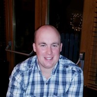 Scott Cowieson