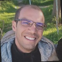 Hafid Chabane