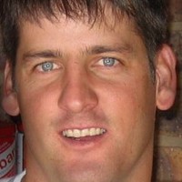 Morne Swanepoel