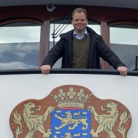 martin van bourgonje