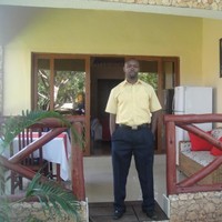 john kamau