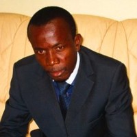 Armand Ndindjock