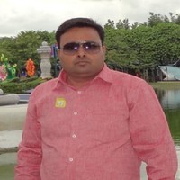Ashish Dwivedi