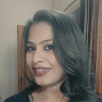 Aditi Mahajan