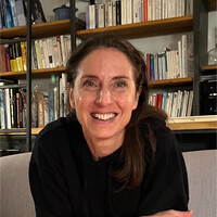 Séverine De Gaudemont