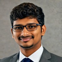 Sandeep Bodda, PhD