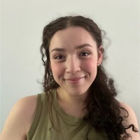 Jayde Hill Garcia