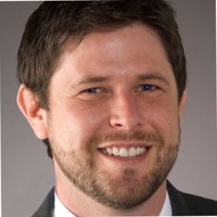 Colin Johnston