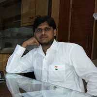 Hitesh Manilal Patel