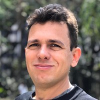 Marcio Tucunduva
