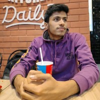 Dikshak Mondal