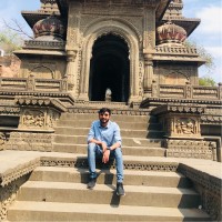 Swapnil D.